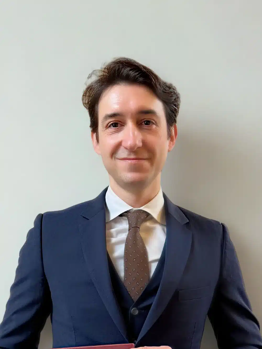 Corsi di intelligenza artificiale e marketing per aziende 1 Andrea Biasini, formatore su marketing e intelligenza artificiale in provincia di Sondrio